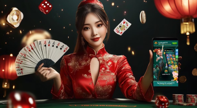 Cherry Casino - ورچوئل گیمز