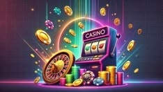 Cherry Casino