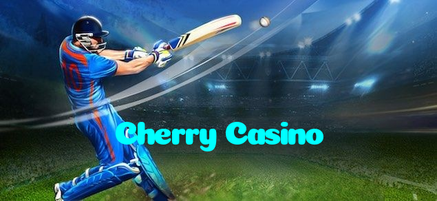 Cherry Casino خوش آمدید بونس +600% پیشکش موبائل ایپ کے پروموشن سیکشن میں دکھائی دیتی ہے۔