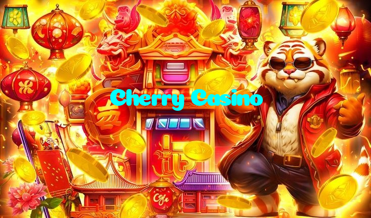 making first deposit on Cherry Casino website using local payment methods in Pakistan