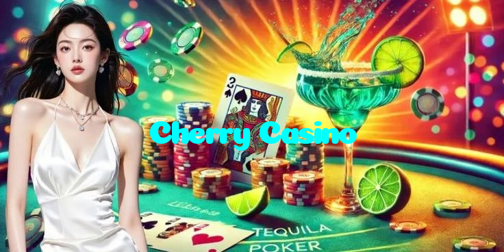 available types of Cherry Casino bet including pre-match live express and system bets
