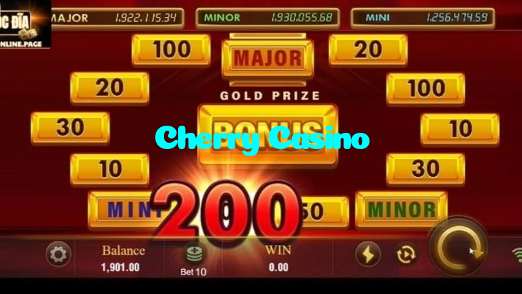 making first deposit on Cherry Casino website using local payment methods in Pakistan
