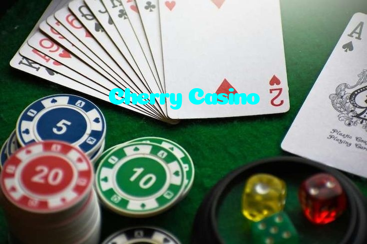 Cherry Casino خوش آمدید بونس +600% پیشکش موبائل ایپ کے پروموشن سیکشن میں دکھائی دیتی ہے۔