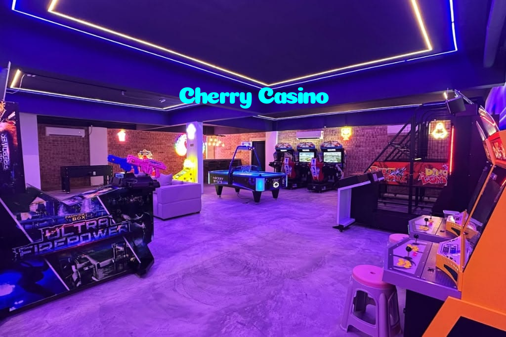 Cherry Casino