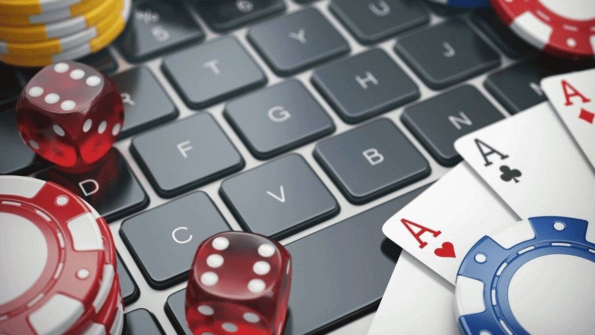 Cherry Casino پر آن لائن سلاٹس کے بارے میں