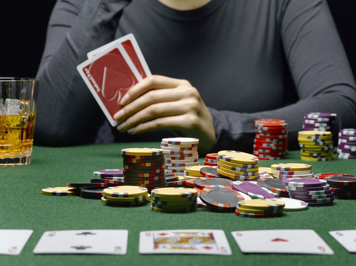 Cherry Casino کیسینو میں رولیٹی گیمز کے بارے میں معلومات