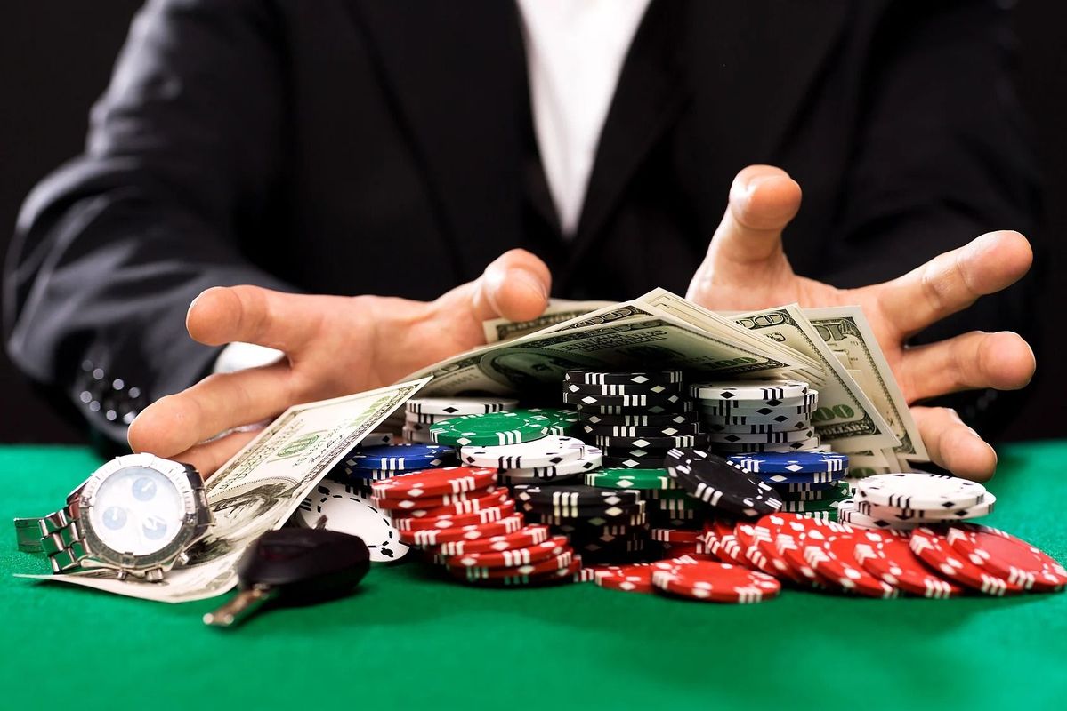 Cherry Casino پاکستان کیسینو میں بلیک جیک گیمز