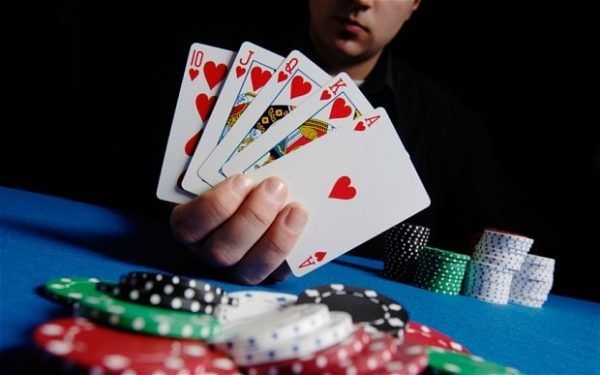 Cherry Casino کیسینو میں بکراٹکھیلیں