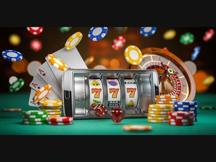 Cherry Casino کیسینو میں لاٹری گیمز میں حصہ لیں۔