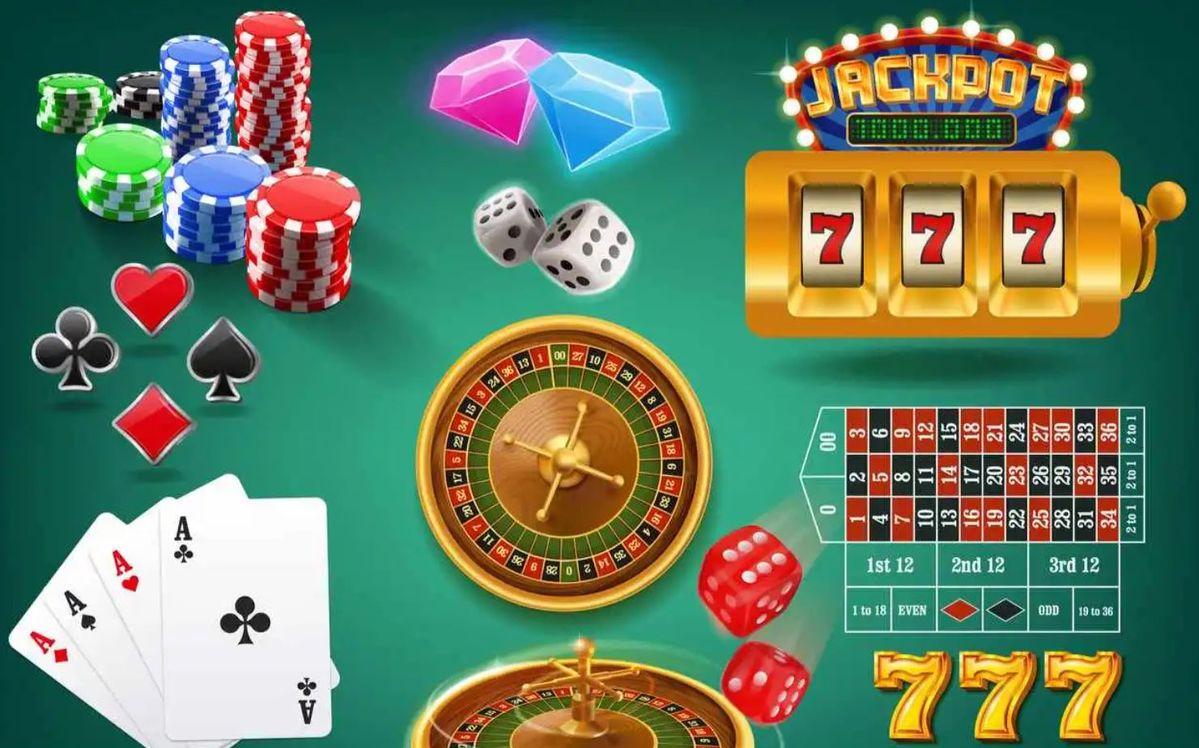 Cherry Casino پاکستان میں میگا ویز کیسینو گیمز