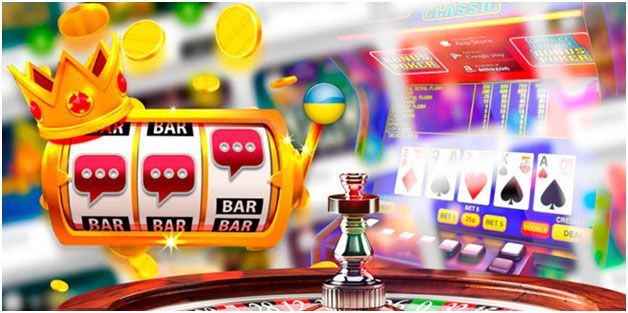 Cherry Casino کھلاڑیوں کے لیے لائیو کیسینو سیکشن