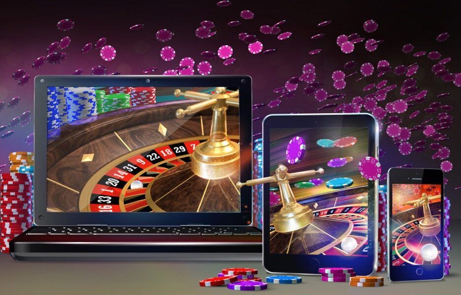 Cherry Casino آن لائن کیسینو میں کھیلنے کی وجوہات