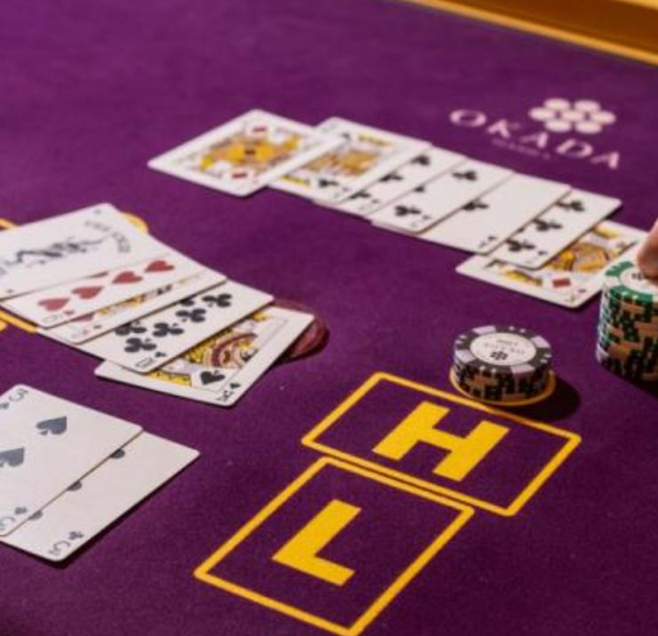 پاکستان میں Cherry Casino کا آن لائن کیسینو سیکشن کھولیں۔