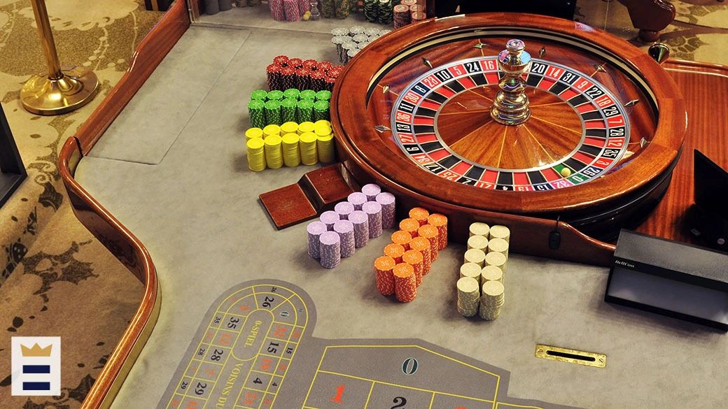 Cherry Casino کیسینو میں سلاٹ کھیلنا شروع کریں۔