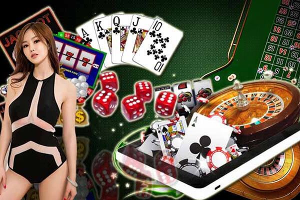 پاکستان کے نئے Cherry Casinoکیسینو کھلاڑیوں کے لیے خوش آمدید بونس