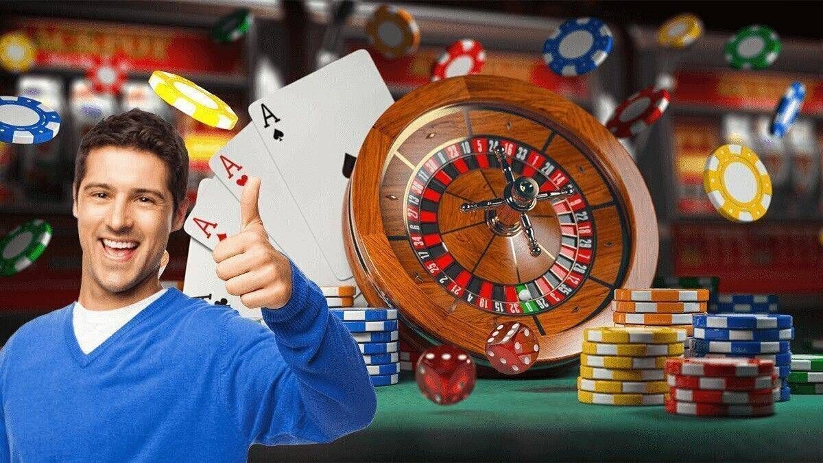 Cherry Casino آن لائن کیسینو میں اصل گیمز